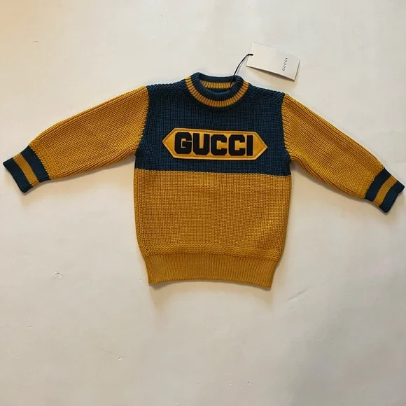 Gucci Sweater - Picture 2 of 3